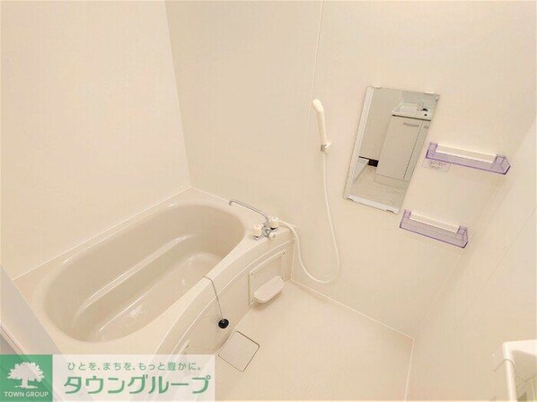 メゾン梨花の物件内観写真